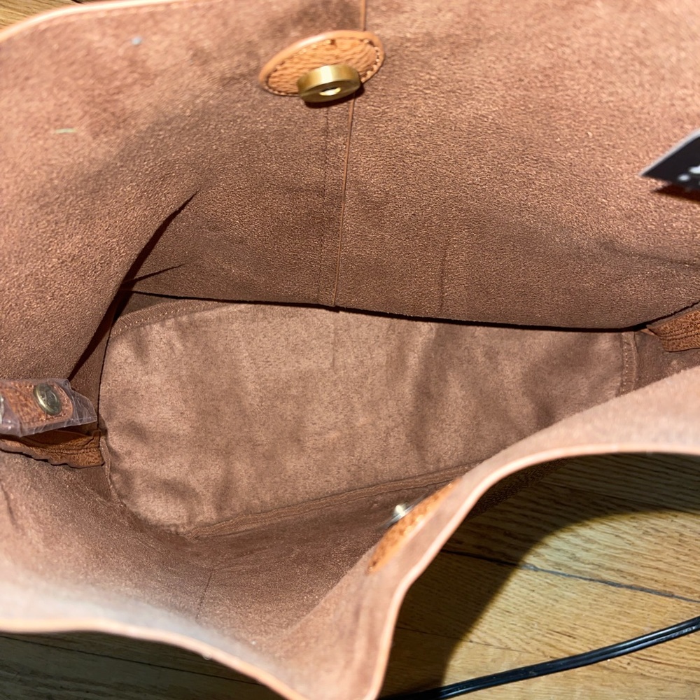 Joy Susan Hobo Bag